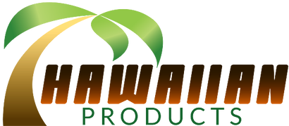 Hawaiian Products
