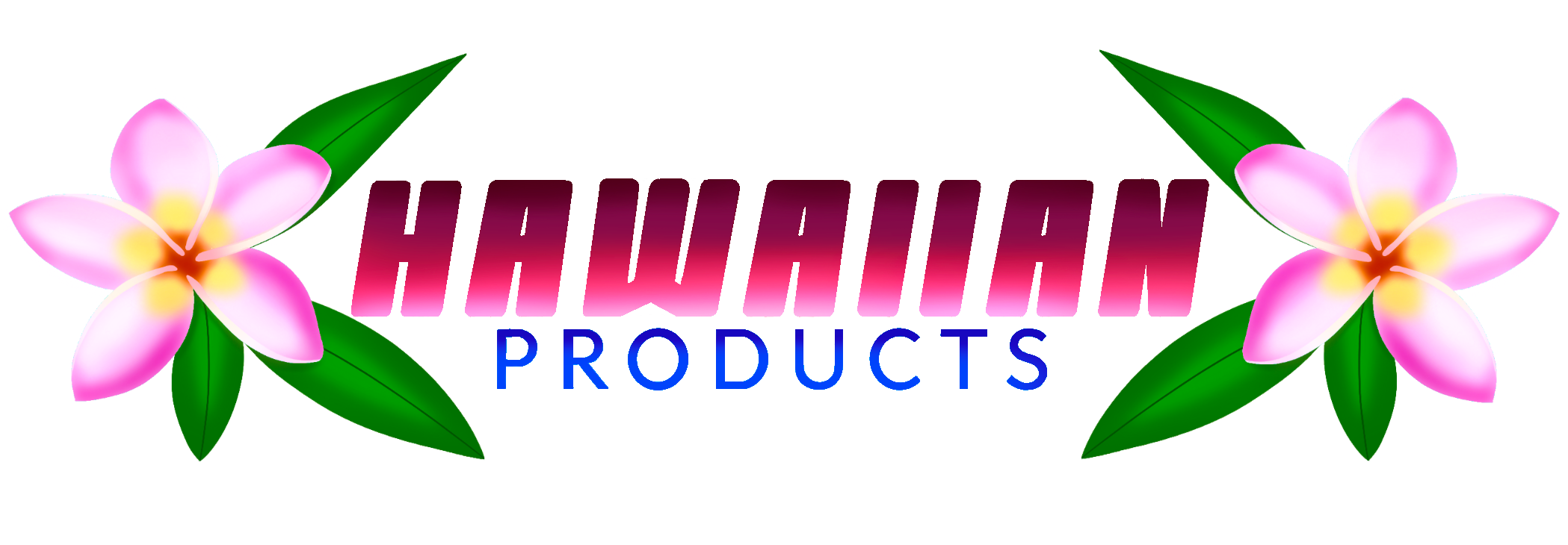 Hawaiian Products
