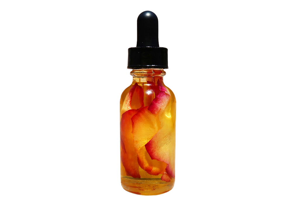 Mokupuni Oil - Hair, Skin, & Nails