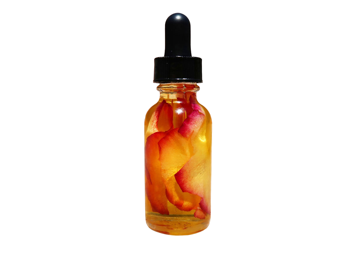 Mokupuni Oil - Hair, Skin, & Nails