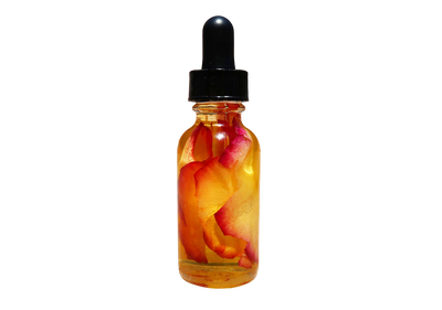 Mokupuni Oil - Hair, Skin, & Nails