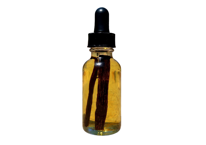 Vanilla Bean Beard Oil